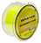 Linha Monofilamento Dura New - 300m - Amarelo - Artemis - Imagem 1