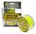Linha Monofilamento Dura New - 300m - Amarelo - Artemis - Imagem 3