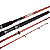 Vara p/ Molinete Tamba S602XH - 40~80lbs - 2 Partes - 1,83m - Maruri - Imagem 1