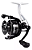 Molinete Hyperion - Drag 5,5kg - 5 Rol. - Vel. 5.5:1 - Maruri - Imagem 4