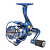 Molinete Triton - Drag 4,5kg - 4 Rol. - Vel. 4.4:1 - Maruri - Imagem 1