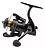 Molinete Joker Ultralight - Drag 4kg - 4 Rol. - Vel. 5.1:1 - Maruri - Imagem 1