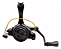 Molinete Joker Ultralight - Drag 4kg - 4 Rol. - Vel. 5.1:1 - Maruri - Imagem 2