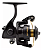 Molinete Joker Ultralight - Drag 4kg - 4 Rol. - Vel. 5.1:1 - Maruri - Imagem 3