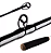 Vara p/ Carretilha Bronx 30-60lbs C-802 (2,40m) 2 Partes - Maruri - Imagem 5