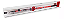 Vara Joker Colorful UltraLight - (2,40m) - Maruri - Imagem 17