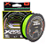 Linha Multifilamento XBraid Upgrade X8 PE 200mt - YGK - Imagem 1