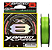 Linha Multifilamento XBraid Upgrade X8 PE 200mt - YGK - Imagem 2