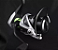 Molinete Avenger ABF 6000 - Drag 15kg - 10 Rol. - Vel. 4.5:1 - Okuma - Imagem 2