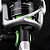 Molinete Avenger ABF 6000 - Drag 15kg - 10 Rol. - Vel. 4.5:1 - Okuma - Imagem 6