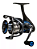 Molinete Inspira ISX-30B - Drag 6kg - Peso 213g - 9 Rol. - Vel. 5.0:1 - Okuma - Imagem 1
