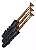 Suporte Universal para Carretilhas e Molinetes - JrPesca - Imagem 3