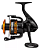 Molinete Venza 3000 - Drag 6kg - 130m/0,33mm - 6 Rol. - Vel. 5.1:1 - Marine - Imagem 1