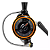 Molinete Venza 3000 - Drag 6kg - 130m/0,33mm - 6 Rol. - Vel. 5.1:1 - Marine - Imagem 2
