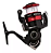 Molinete Sienna FG C3000 - Drag 8,5kg - Peso 250g - 4 Rol. - Vel. 5.0:1 - Shimano - Imagem 2