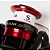 Molinete Sienna FG C3000 - Drag 8,5kg - Peso 250g - 4 Rol. - Vel. 5.0:1 - Shimano - Imagem 3