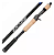 Vara p/ Carretilha Exage XAC60MHSA - 6'0" - 12~20lbs - (1,83m) Inteiriça - Shimano - Imagem 1