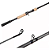 Vara p/ Carretilha Exage XAC60MHSA - 6'0" - 12~20lbs - (1,83m) Inteiriça - Shimano - Imagem 2