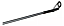 Vara p/ Carretilha Exage XAC60MHSA - 6'0" - 12~20lbs - (1,83m) Inteiriça - Shimano - Imagem 5