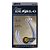 Anzol Ultra-Resistente Lone Diablo - BKK - Imagem 1