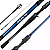 Vara p/ Carretilha SLX Tamba Serie Brasil SLXC70XHABR 7'0" 20~50lbs (2,13m) Inteiriça - Shimano - Imagem 1