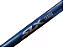 Vara p/ Carretilha SLX Tamba Serie Brasil SLXC70XHABR 7'0" 20~50lbs (2,13m) Inteiriça - Shimano - Imagem 2