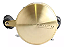 Carretilha Calcutta B CT400B - Drag 7,7kg - Peso 330g - 7 Rol. - Vel. 5.0:1 - Shimano - Imagem 3
