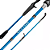 Vara p/ Carretilha Sellus SUC58MHA - 5'8" - 10~25lbs - (1,73m) Inteiriça - Shimano - Imagem 2