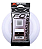 Linha Leader Fluorocarbon X-Braid FC Absorber - YGK - Imagem 1