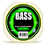 Linha Monofilamento Soft Bass 300mt Amarela - JrPesca - Imagem 1