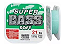 Linha Monofilamento Super Bass 250mt (Green) - Marine Sports - Imagem 1