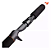 Vara p/ Carretilha Bronx C-902 - 30-60lbs - (2,70m) 2 Partes - Maruri - Imagem 3
