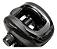 Carretilha Black Tamba BG - Drag 12kg - 11 Rol. - Vel. 8.0:1 - Maruri - Imagem 3