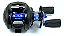 Carretilha Bronx 11000 - Drag 6,5kg - Rol. 11 - Vel. 7.1:1 - Maruri - Imagem 1