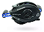 Carretilha Bronx 11000 - Drag 6,5kg - Rol. 11 - Vel. 7.1:1 - Maruri - Imagem 2