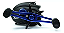 Carretilha Bronx 11000 - Drag 6,5kg - Rol. 11 - Vel. 7.1:1 - Maruri - Imagem 3
