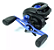 Carretilha Bronx 11000 - Drag 6,5kg - Rol. 11 - Vel. 7.1:1 - Maruri - Imagem 5