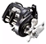 Carretilha Tekota 800 - Drag 16kg - Vel. 3.9:1 - Shimano - Imagem 3