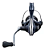 Molinete Catana C3000 HG FE - Drag 8,5kg - 4 Rol. - Vel. 5.0:1 - Shimano - Imagem 3