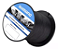 Linha Monofilamento Nylon Technium 650m - Shimano - Imagem 1