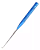 Removedor Extrator de Anzol de Pesca em Aço Inoxidável 22,5cm -  Walk Fish - Imagem 1