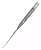 Removedor Extrator de Anzol de Pesca em Aço Inoxidável 22,5cm -  Walk Fish - Imagem 2