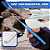 Removedor Extrator de Anzol de Pesca em Aço Inoxidável 22,5cm -  Walk Fish - Imagem 9