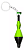 Chaveiro Torpedo - Storny - Imagem 3