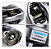 Carretilha Curado DC 150/151XG - 225g - Drag 5,0kg - Rec. 8.5:1 - Shimano - Imagem 4