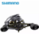 Carretilha Curado DC 150/151XG - 225g - Drag 5,0kg - Rec. 8.5:1 - Shimano - Imagem 5