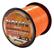 Linha Monofilamento Laranja Dura New - 500m - Artemis - Imagem 1