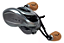 Carretilha Vizel 11000 - Drag 6,5kg - Rol. 11 - Vel 8.1:1 - Saint - Imagem 5
