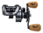 Carretilha Vizel 11000 - Drag 6,5kg - Rol. 11 - Vel 8.1:1 - Saint - Imagem 6