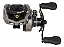 Carretilha Sole G3 - Drag 4kg - Rol. 7 - Vel 8.0:1 - Saint - Imagem 2